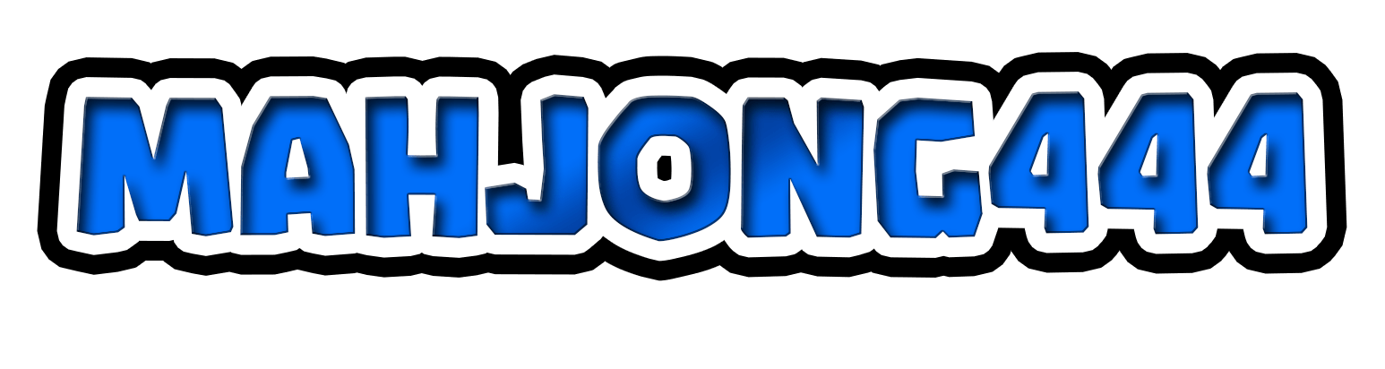 MAHJONG444